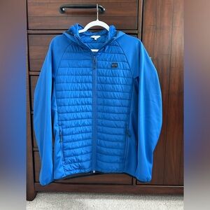 Jack & Jones Core Hybrid Jacket